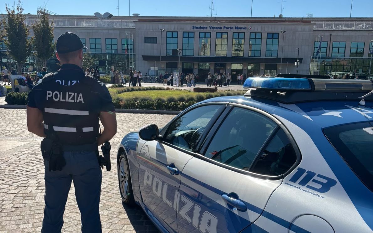 Polizia