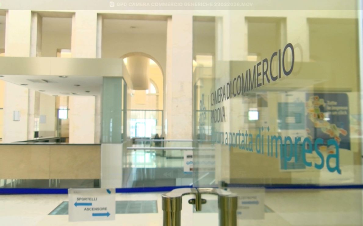 Camera di Commercio di Padova