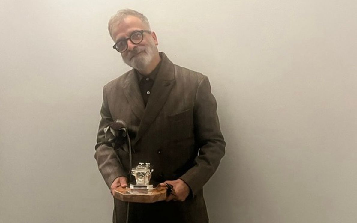 Marcello Fois