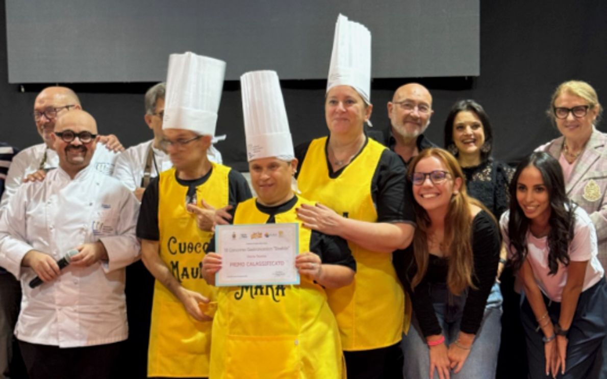 Foto Riso e speciale