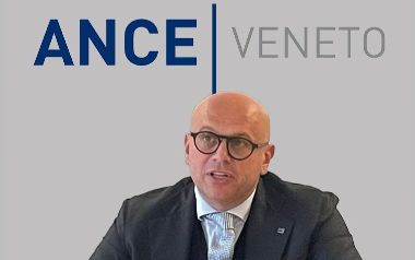 Alessandro Gerotto, Ance Veneto