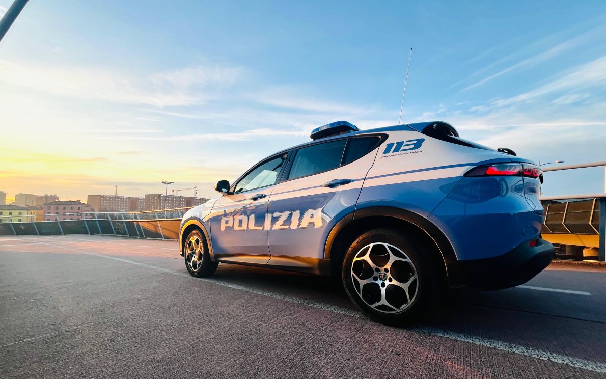 Polizia