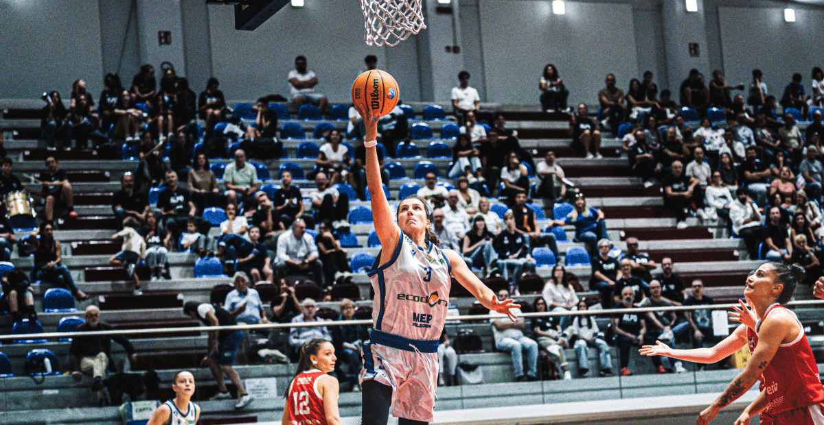 Weekend Basketball Results: Opening Day Scores Across Men's and Women's Leagues