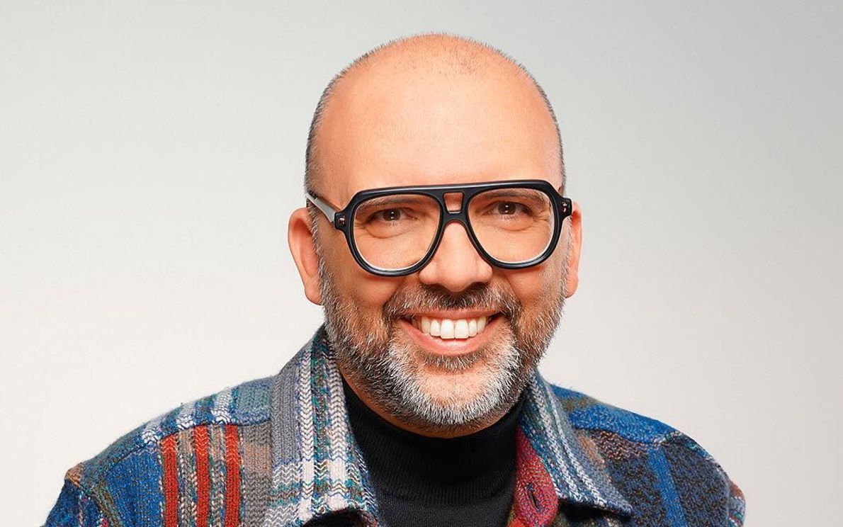 Marco Serraglio