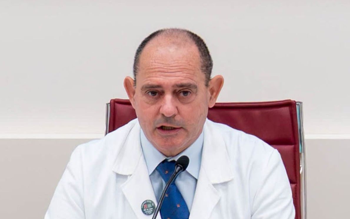 Prof. Franco Grego