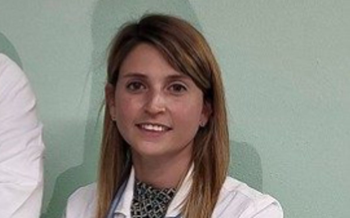 Maria Teresa Gallea, segreteria FIMMG