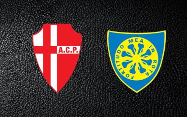 Prevendita Padova-Carrarese