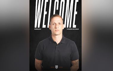 Ronaldo Pompeu al Mestre