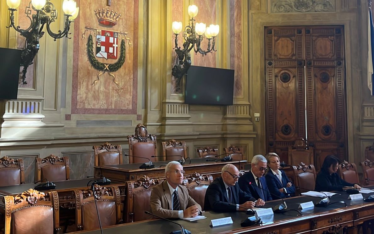 Prefetto incontra procure di Padova