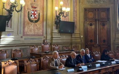 Prefetto incontra procure di Padova