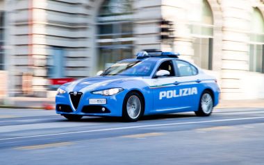 Polizia