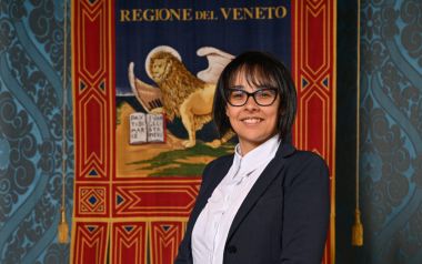 Claudia Barbera