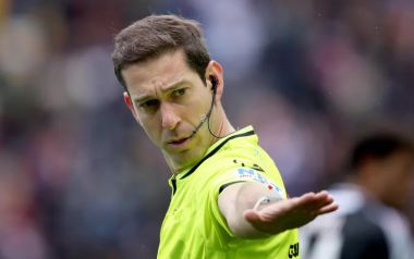 arbitro arena, foto virgilio sport