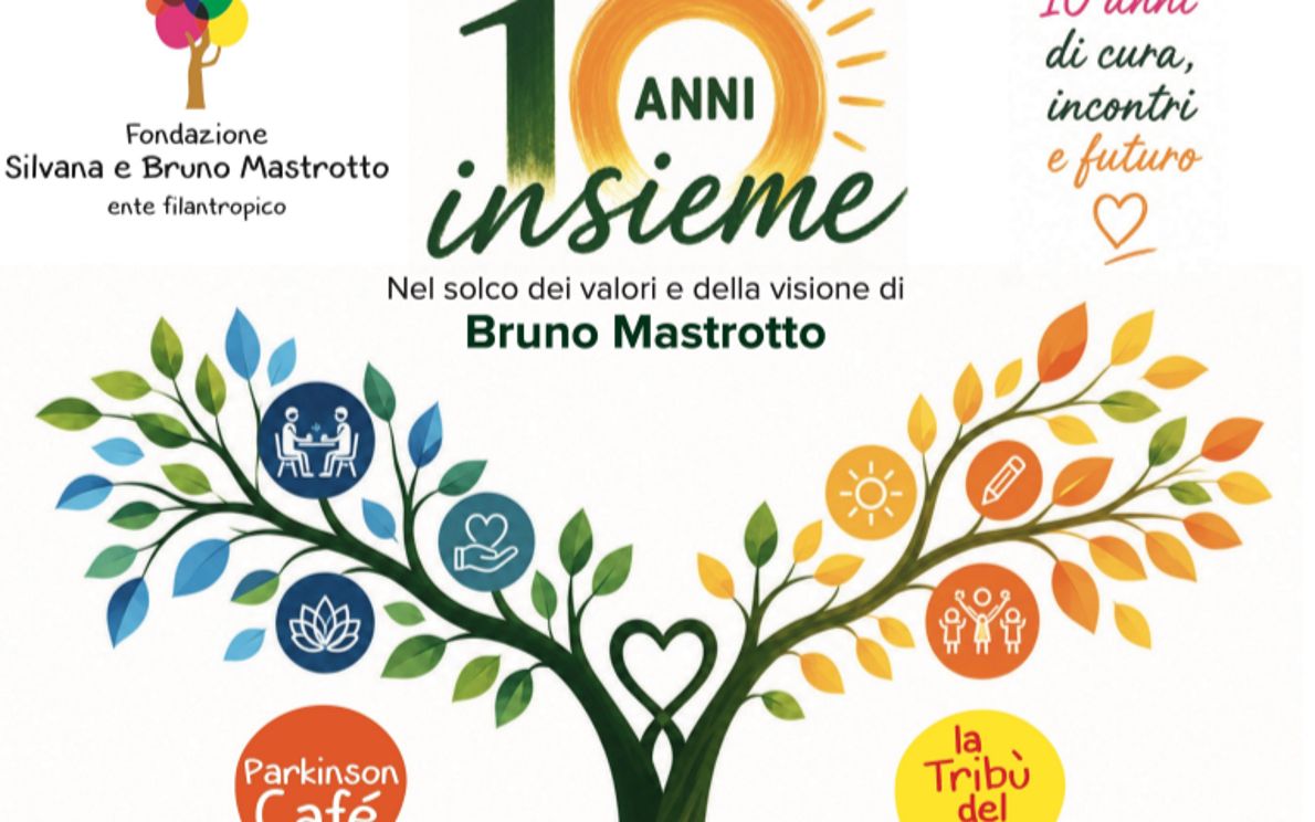 10 anni