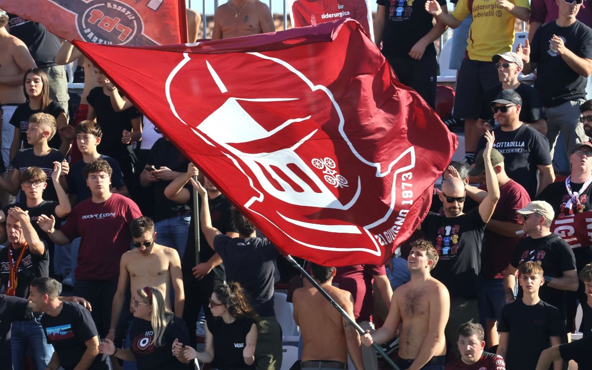 Prevendita Novara-Cittadella