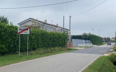 Villatora di Saonara