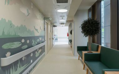 Ospedale Pediatrico Padova
