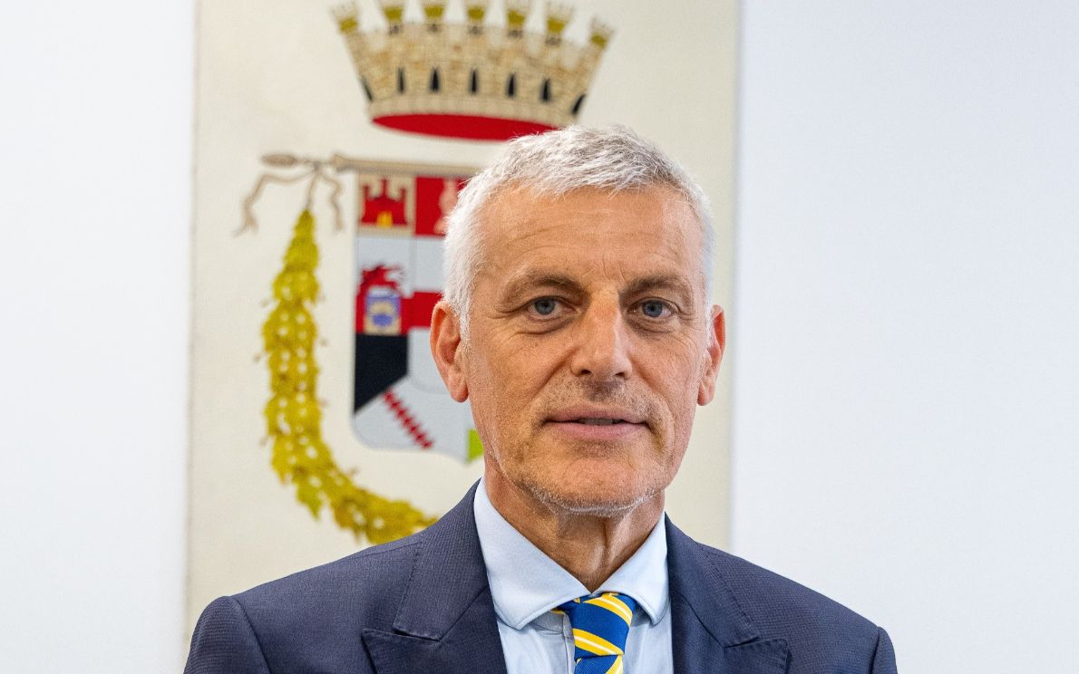 Massimo Cavazzana