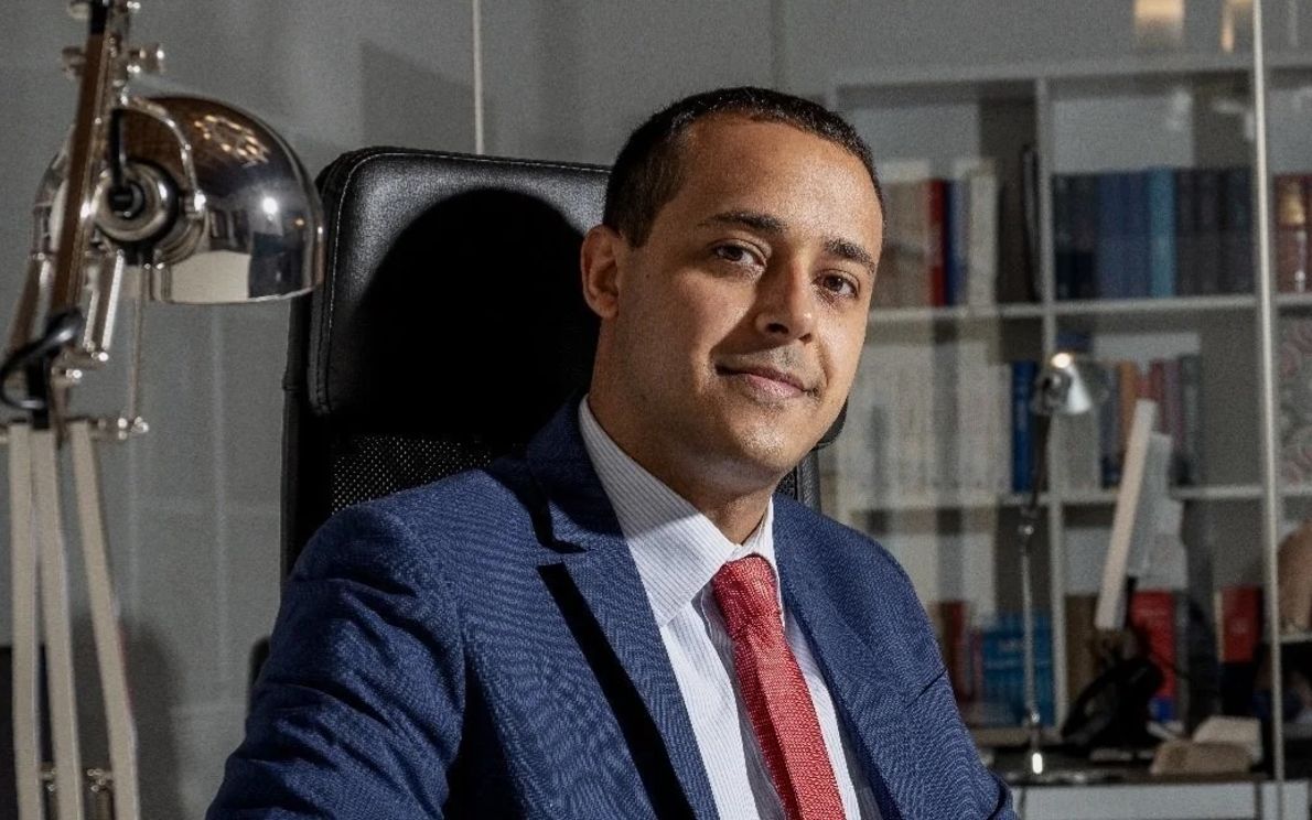 Avvocato Omar Vanin