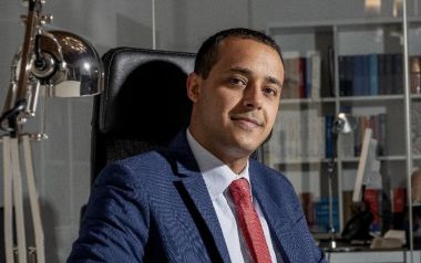 Avvocato Omar Vanin