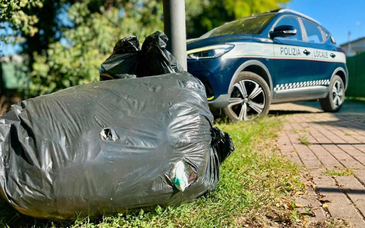Polizia Locale Unione Patriarcati