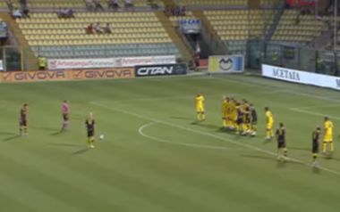 24/08/2012 – GOL DI BACINOVIC a Modena