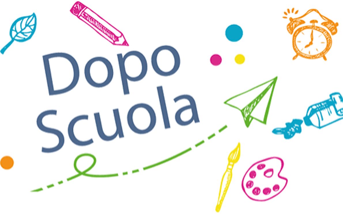 Dopo scuola