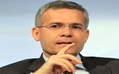 Procuratore Angelantonio Racanelli