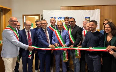 Centro per l’impiego a Vo’