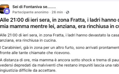 Predoni a Fontaniva