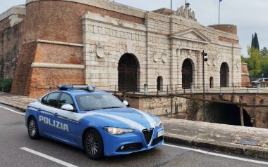 Polizia