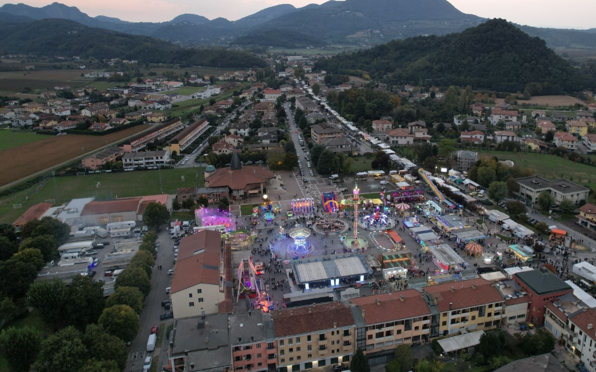 Antica Fiera di Bresseo