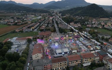 Antica Fiera di Bresseo