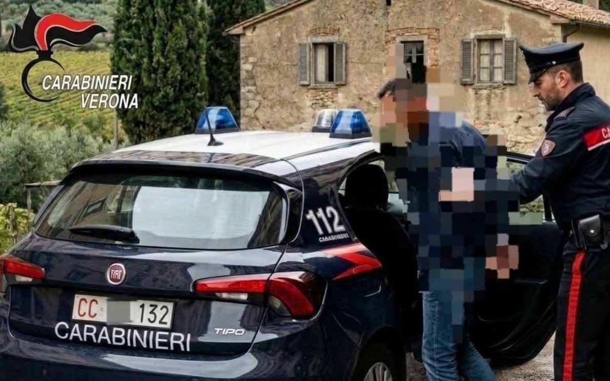 Carabinieri