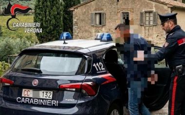Carabinieri