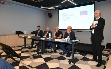 Venice Sustainable Fashion Forum