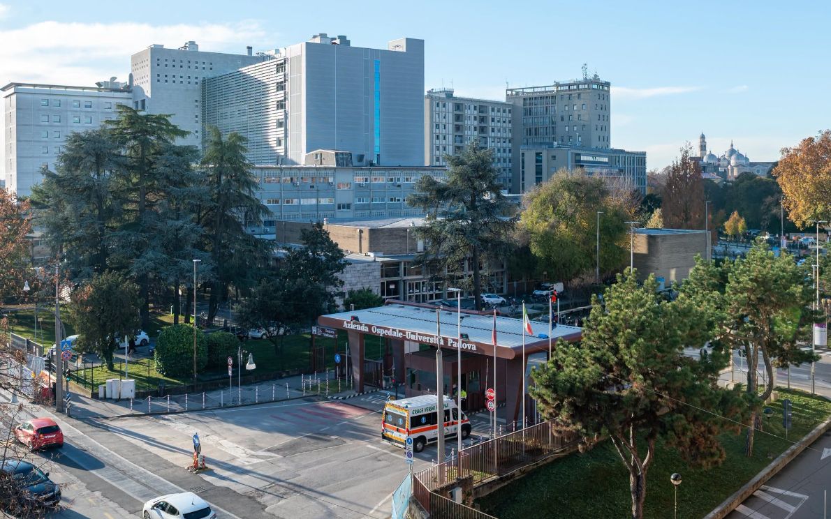 Ospedale di Padova