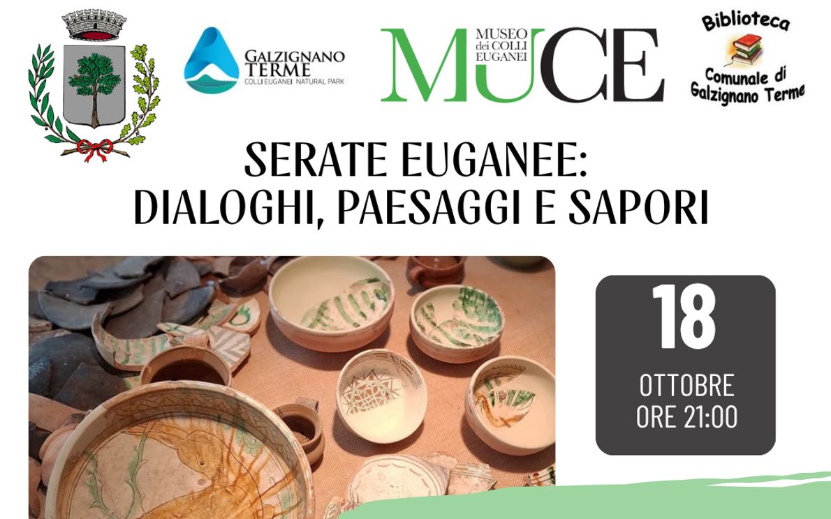 Ottobre al MuCE