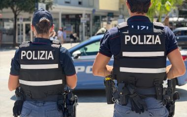Controlli della Polizia