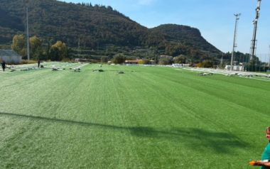 Campo da calcio
