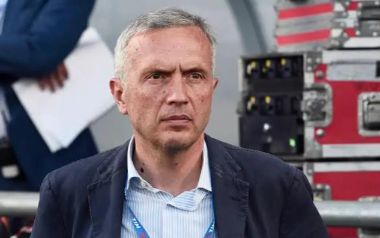 Sandro Mencucci (foto Corriere Romagna)