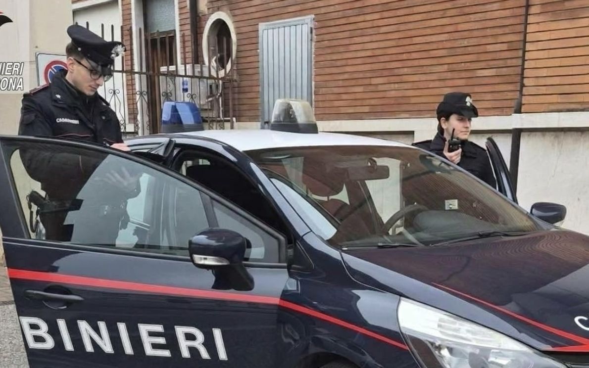 Carabinieri
