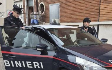 Carabinieri
