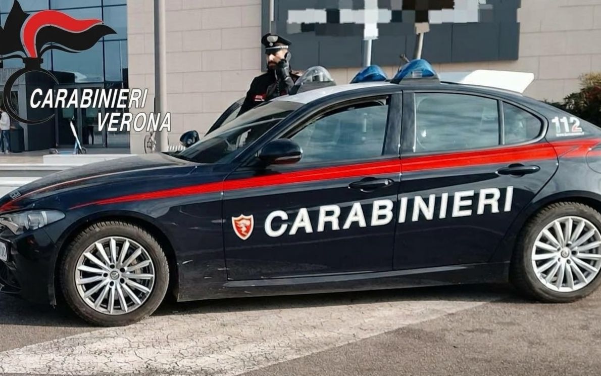 Carabinieri