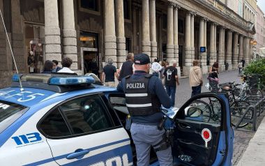 Polizia
