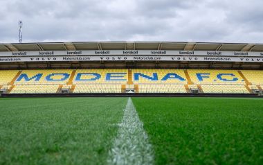 stadio Braglia, foto facebook da ModenaFC