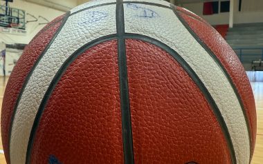 Pallone da basket