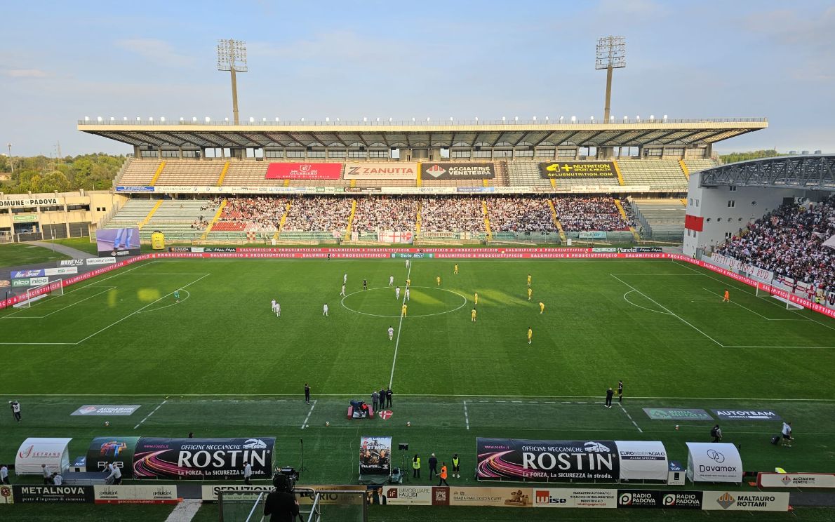 Padova-Carrarese