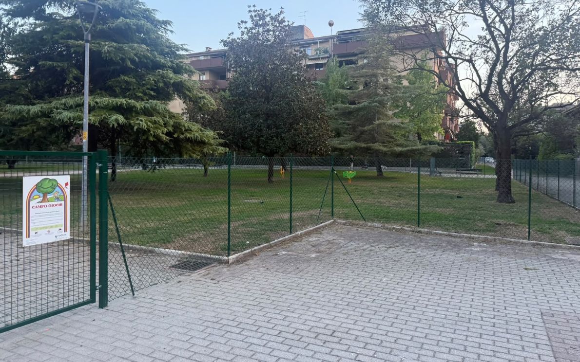 Giardini Pelisek