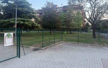 Giardini Pelisek